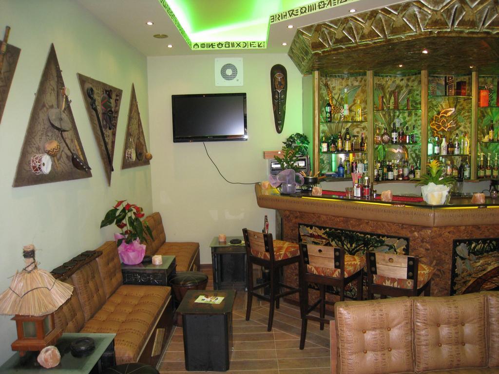 Castle View Studios Parálion Ástros Екстериор снимка