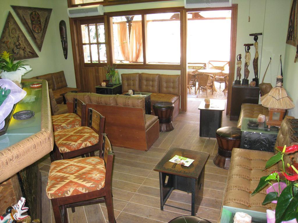 Castle View Studios Parálion Ástros Екстериор снимка