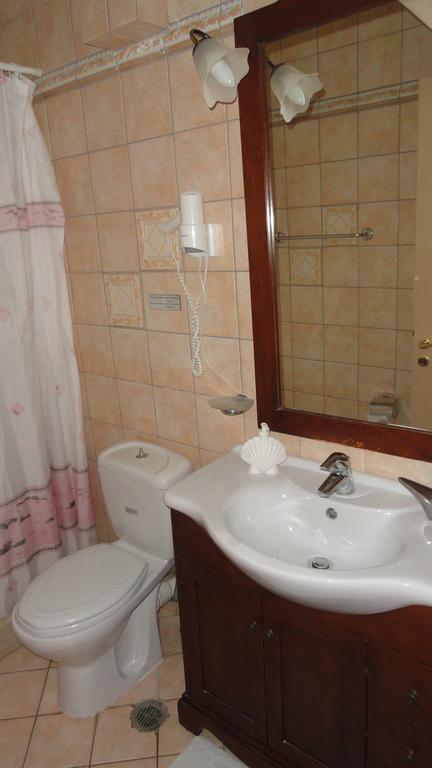 Castle View Studios Parálion Ástros Екстериор снимка