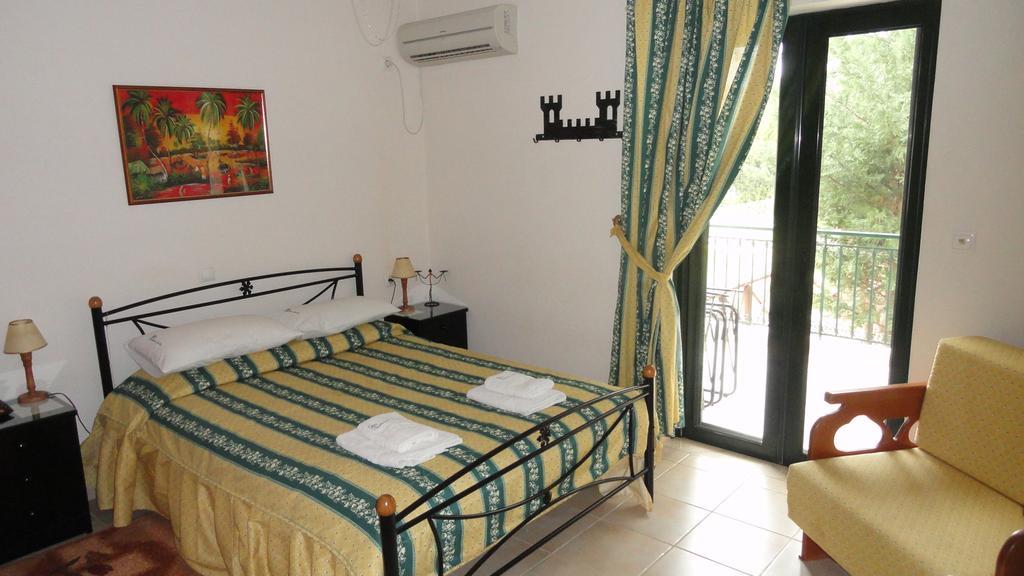 Castle View Studios Parálion Ástros Екстериор снимка