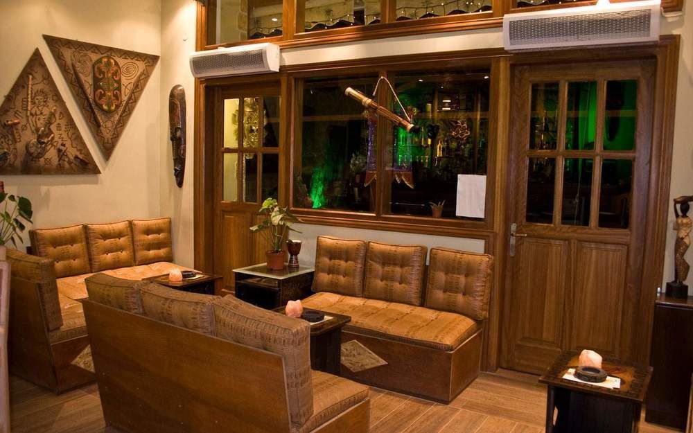 Castle View Studios Parálion Ástros Екстериор снимка