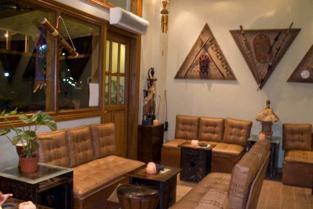 Castle View Studios Parálion Ástros Екстериор снимка